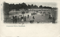 36000-001 Ornamental waters, Aug 1904