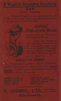 2200823 Jobbins, 1909