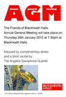 AGM 2012