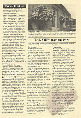 Friends of Greenwich Park - 1992-95_Page_23