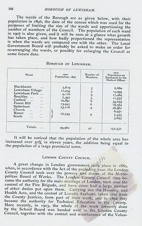 Leland Duncan, Part IV, P8, 164-2