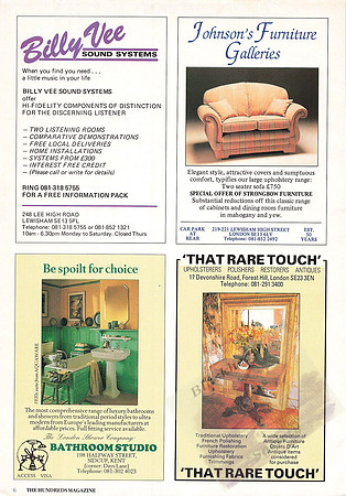 Hundreds, The - Dec 1991_Page_06