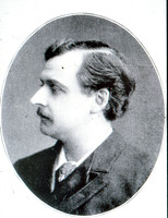 20091 William Webster in 1905