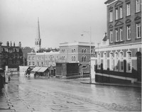 27003 - 1930s - Village Centre