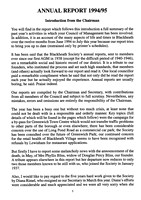 1994-95 Annual Report_Page_05