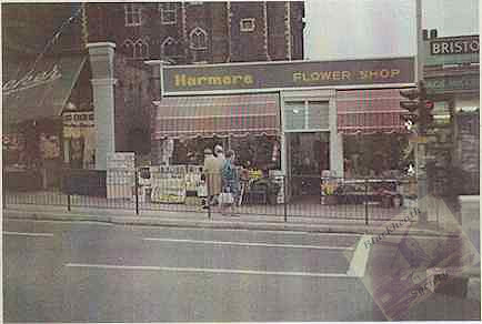001113 Blackheath Village, Nos 4, 6, 8 & 12 R to L