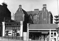 000905 Blackheath Village, Nos 8 &12, Winchester House