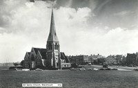 Lane Postcard Collection