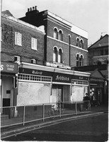 000718 Blackheath Village, No 7 & 9