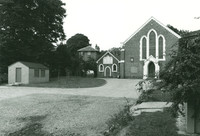 004389 K Pl Baptist Hall