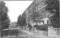 005443 HV, Eside