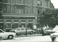 Blackheath Inns & Taverns