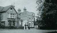 00106. Dartmouth Grove, Dartmouth Terrace