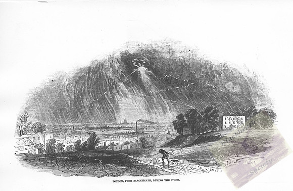 005432 HV, View