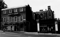 008772 Blackheath Village, Nos 12 & 16