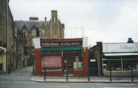 001109 Blackheath Village, Nos 6, 8, 12