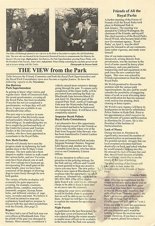 Friends of Greenwich Park - 1992-95_Page_16