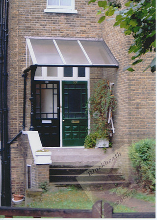 004868 St J Pk, No 33
