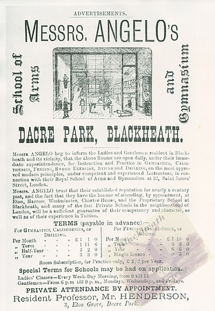 004387 E Gr Gymnasium