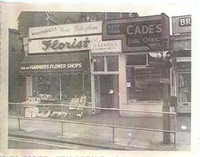 001112 Blackheath Village, Nos 4, 6, 8