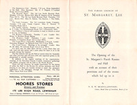 W5. The Parish Church of St Margaret Lee, 1958_Page_03