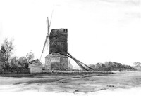 00023. Windmills & Caverns