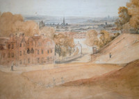 005435 HV, View