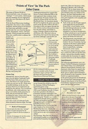 Friends of Greenwich Park - 1992-95_Page_11