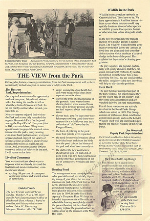 Friends of Greenwich Park - 1992-95_Page_12
