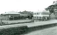 00112. Lewisham Hill - Eagle House