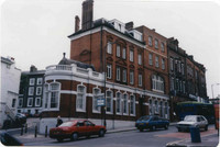 000420 Lee Rd, Nos 1 & 3