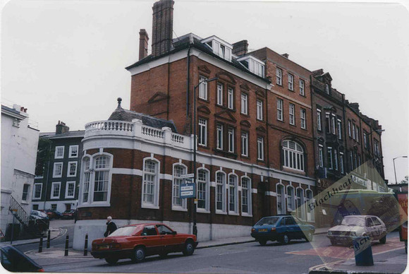 000420 Lee Rd, Nos 1 & 3