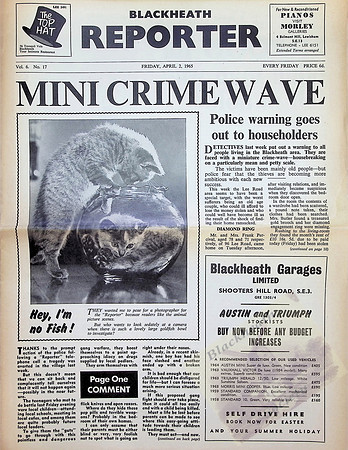 BL Reporter April 2 1965 Page14