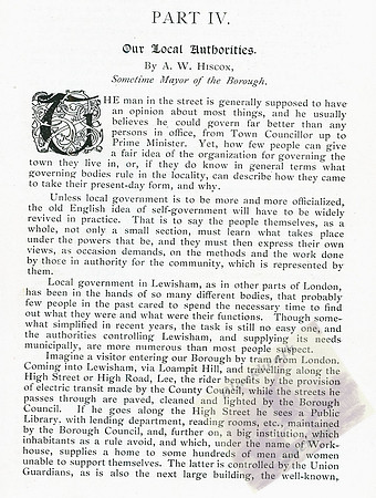 Leland Duncan, Part IV, P1-2