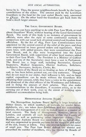 Leland Duncan, Part IV, P5, 161-2