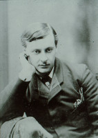 20094 William Webster as a young man