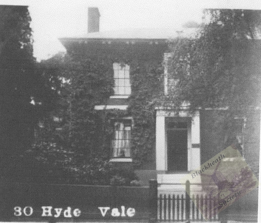 005444 HV, 30