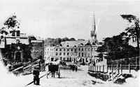 000410 Lee Rd - Northwards
